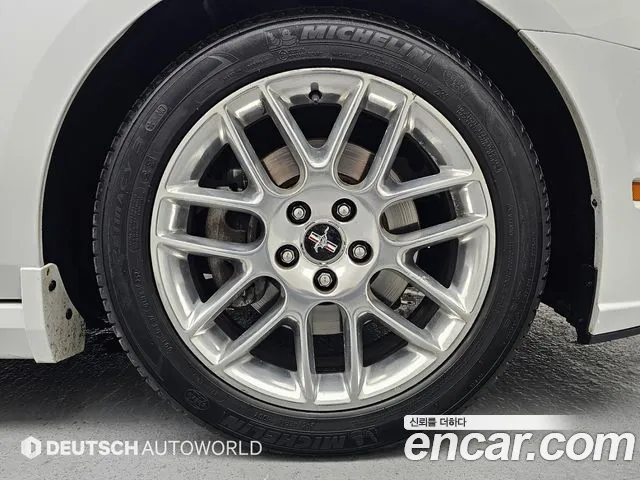 Ford Mustang Mach-E 2014 thumb 6