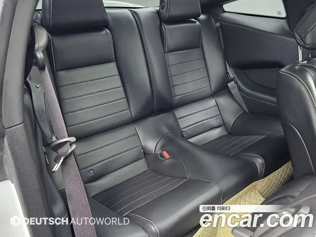 Ford Mustang Mach-E 2014 thumb 10