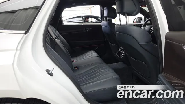 Genesis G80 2024 thumb 12