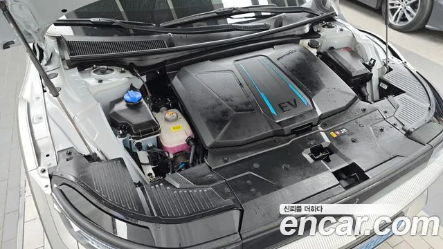 Hyundai IONIQ 5 2025 thumb 6
