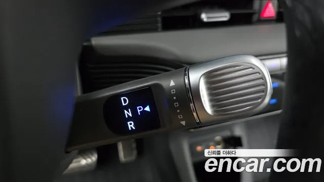 Hyundai IONIQ 5 2025 thumb 9