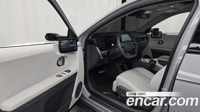 Hyundai IONIQ 5 2025 thumb 10