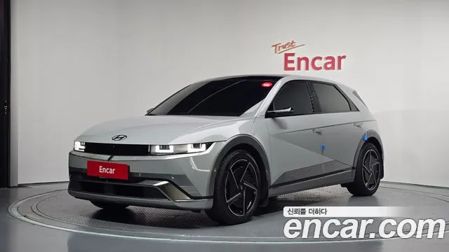 Hyundai IONIQ 5 2025 thumb 11