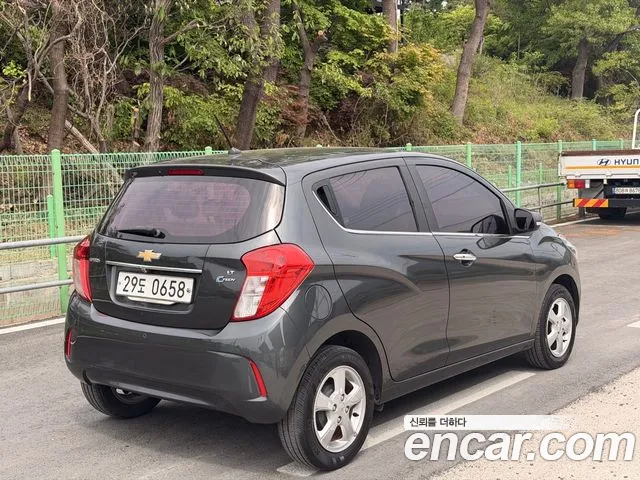 ChevroletGMDaewoo Spark 2016 thumb 6