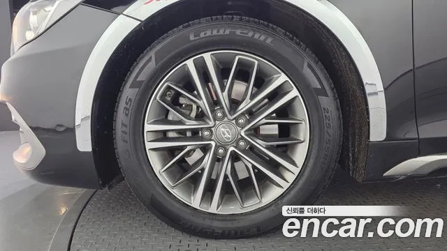 Hyundai Grandeur 2017 thumb 5