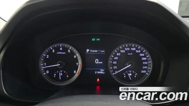 Hyundai Grandeur 2017 thumb 8