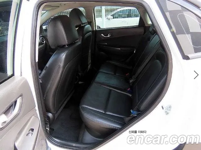 Hyundai Kona 2022 thumb 5