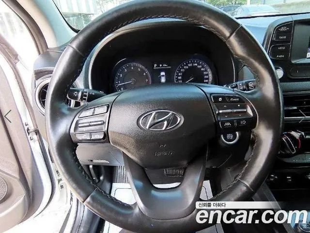 Hyundai Kona 2022 thumb 6