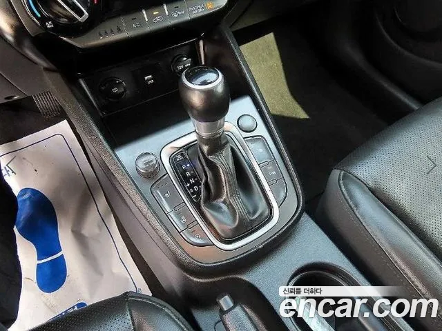 Hyundai Kona 2022 thumb 8