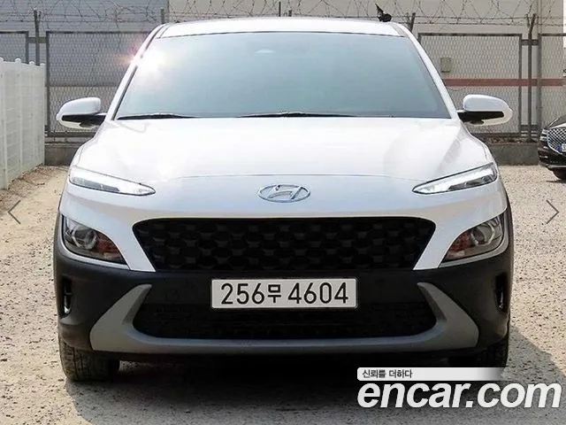 Hyundai Kona 2022 thumb 12