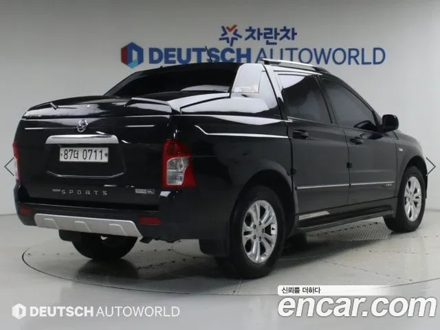 KG_Mobility_Ssangyong KORANDO 2017 thumb 2