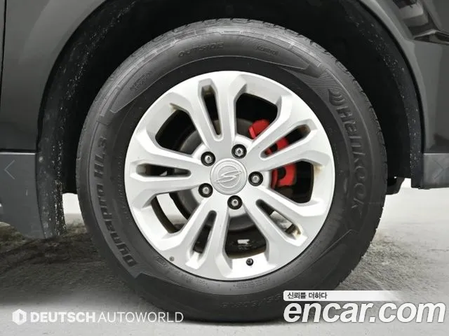 KG_Mobility_Ssangyong KORANDO 2017 thumb 5