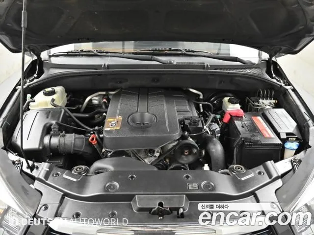 KG_Mobility_Ssangyong KORANDO 2017 thumb 6