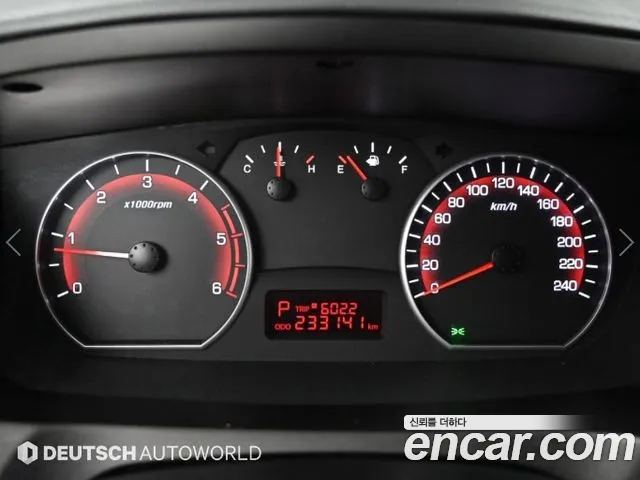 KG_Mobility_Ssangyong KORANDO 2017 thumb 8