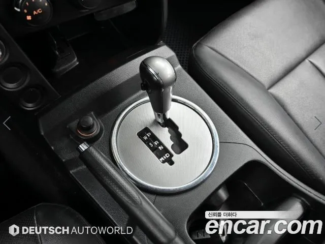 KG_Mobility_Ssangyong KORANDO 2017 thumb 9