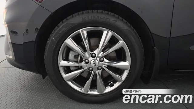 Kia Carnival 2018 thumb 5