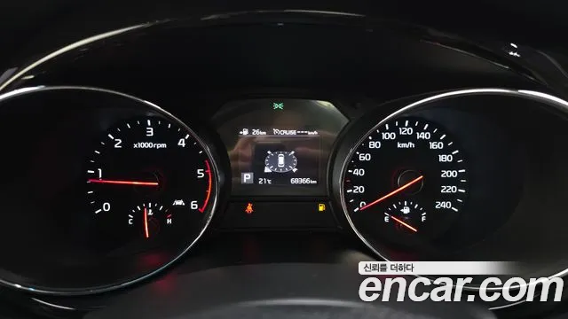 Kia Carnival 2018 thumb 8