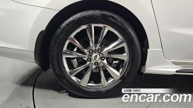 Kia Carnival 2019 thumb 5