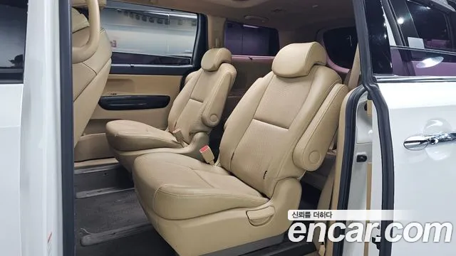 Kia Carnival 2019 thumb 12