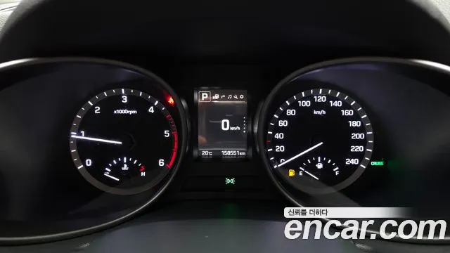 Hyundai Santa Fe 2017 thumb 7