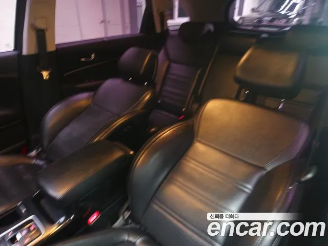 Kia Sorento 2017 thumb 7