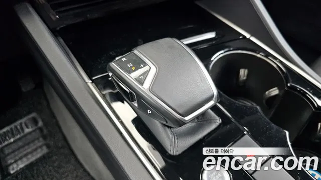 Volkswagen Touareg 2020 thumb 9