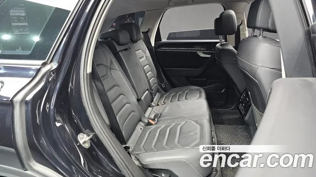 Volkswagen Touareg 2020 thumb 11