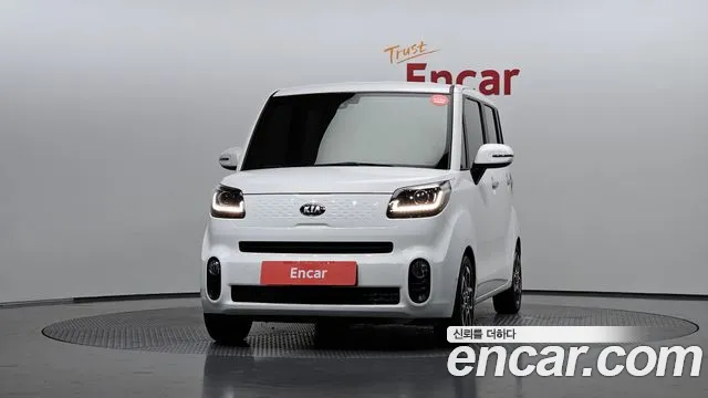 Kia Ray 2020 thumb 3