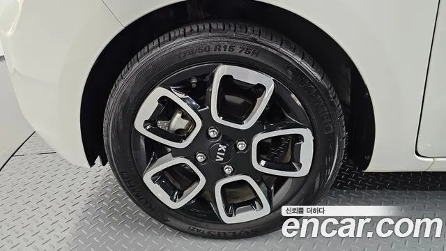 Kia Ray 2020 thumb 5