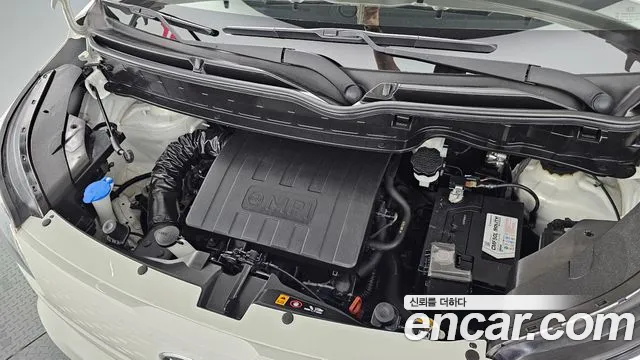 Kia Ray 2020 thumb 6