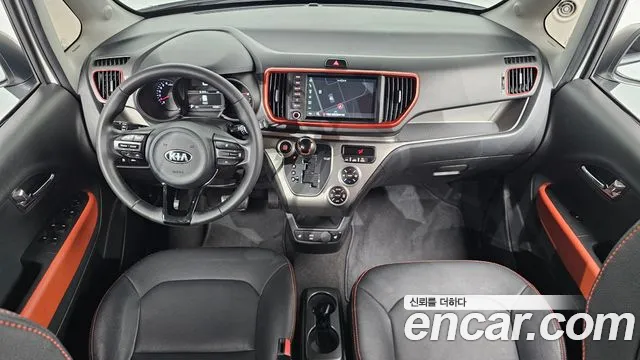Kia Ray 2020 thumb 7