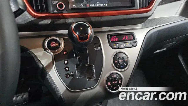 Kia Ray 2020 thumb 9