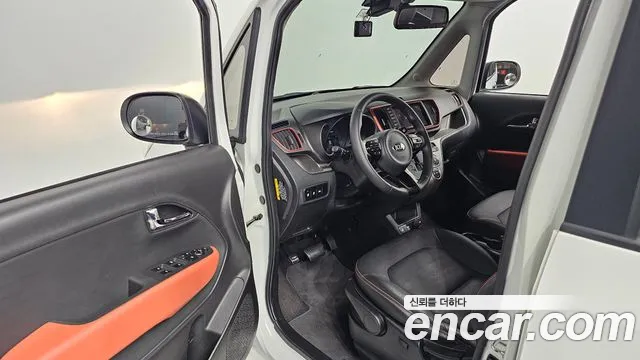 Kia Ray 2020 thumb 10