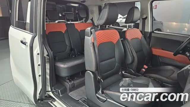 Kia Ray 2020 thumb 11
