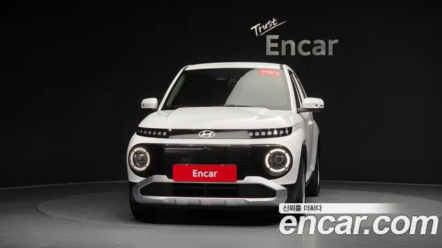 Hyundai Casper 2024 thumb 2