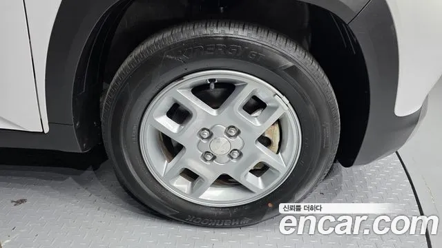 Hyundai Casper 2024 thumb 4