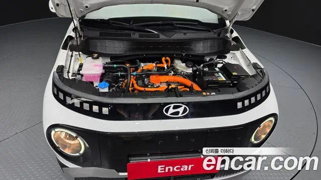 Hyundai Casper 2024 thumb 5