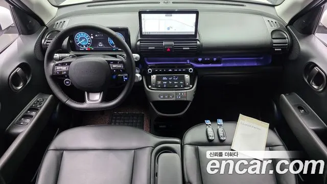 Hyundai Casper 2024 thumb 6
