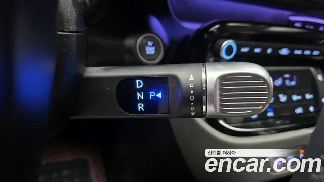 Hyundai Casper 2024 thumb 8