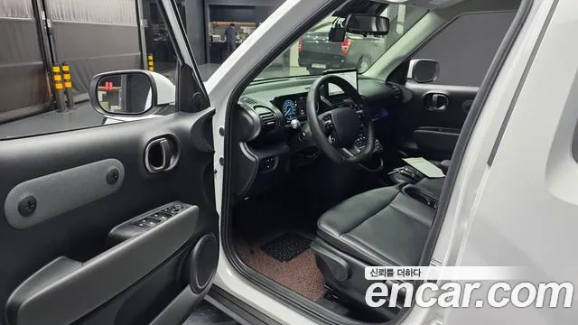 Hyundai Casper 2024 thumb 9