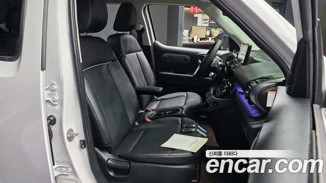 Hyundai Casper 2024 thumb 10