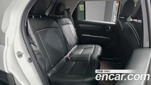 Hyundai Casper 2024 thumb 11