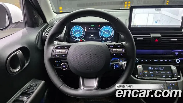 Hyundai Casper 2024 thumb 12