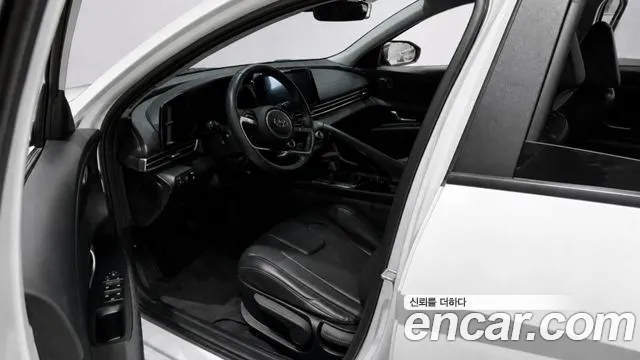 Hyundai Avante 2023 thumb 10