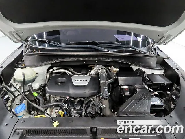 Hyundai Tucson 2020 thumb 6