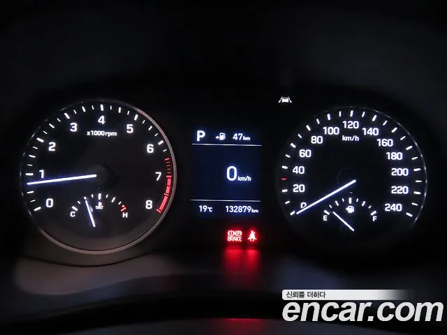 Hyundai Tucson 2020 thumb 8