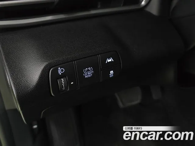 Hyundai Avante 2021 thumb 6