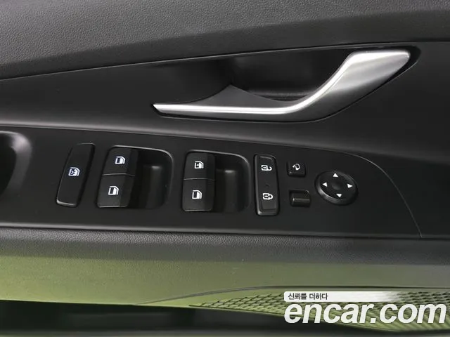 Hyundai Avante 2021 thumb 7