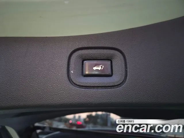 Renault-KoreaSamsung Koleos 2023 thumb 8