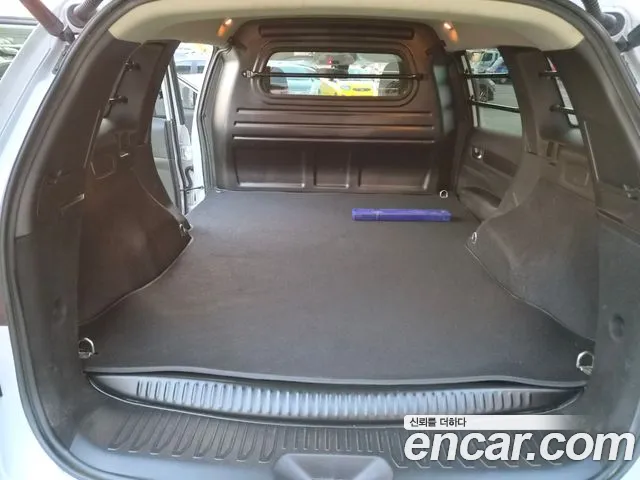 Renault-KoreaSamsung Koleos 2023 thumb 9